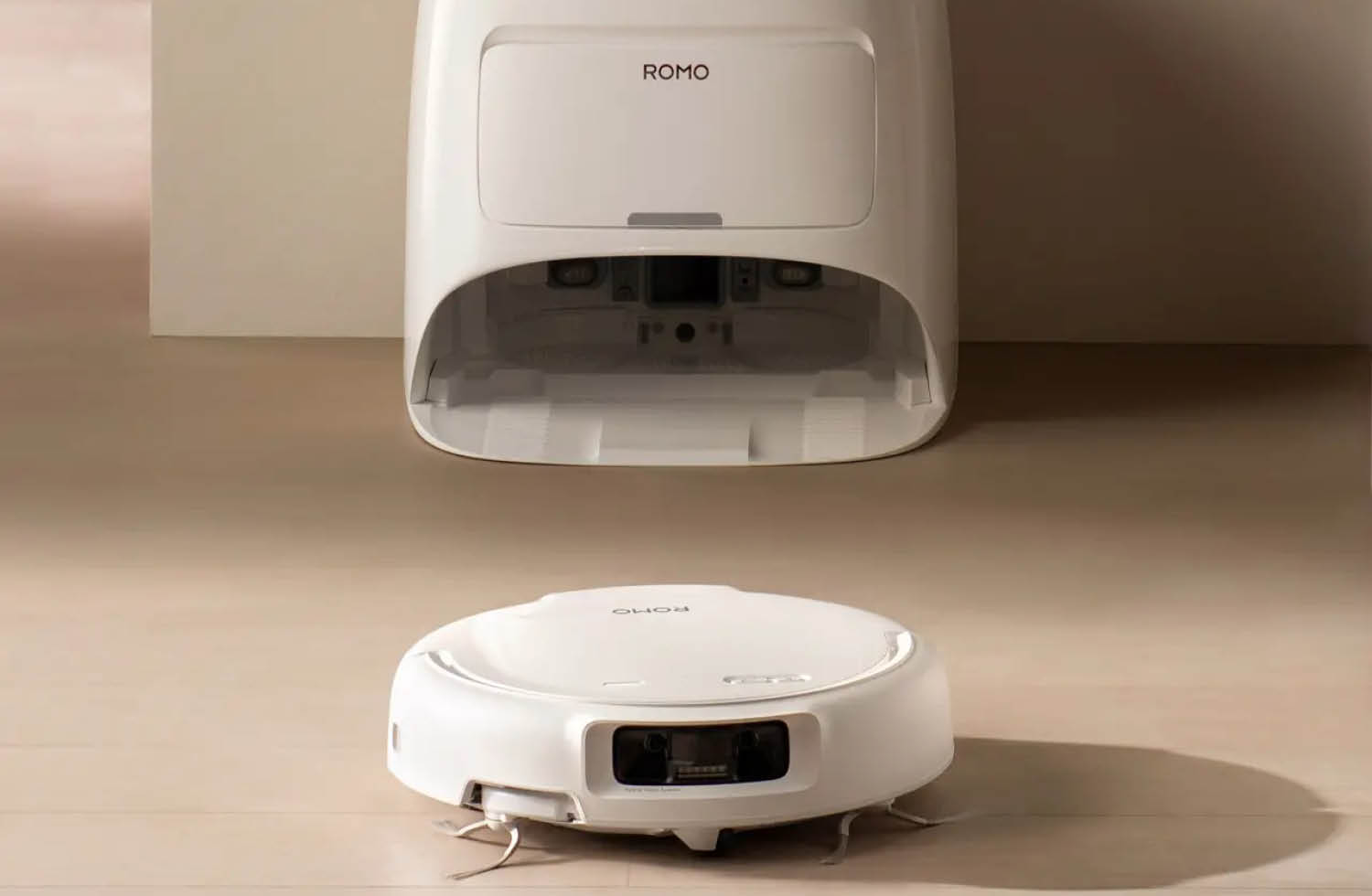DJI ROMO S V2 Bild