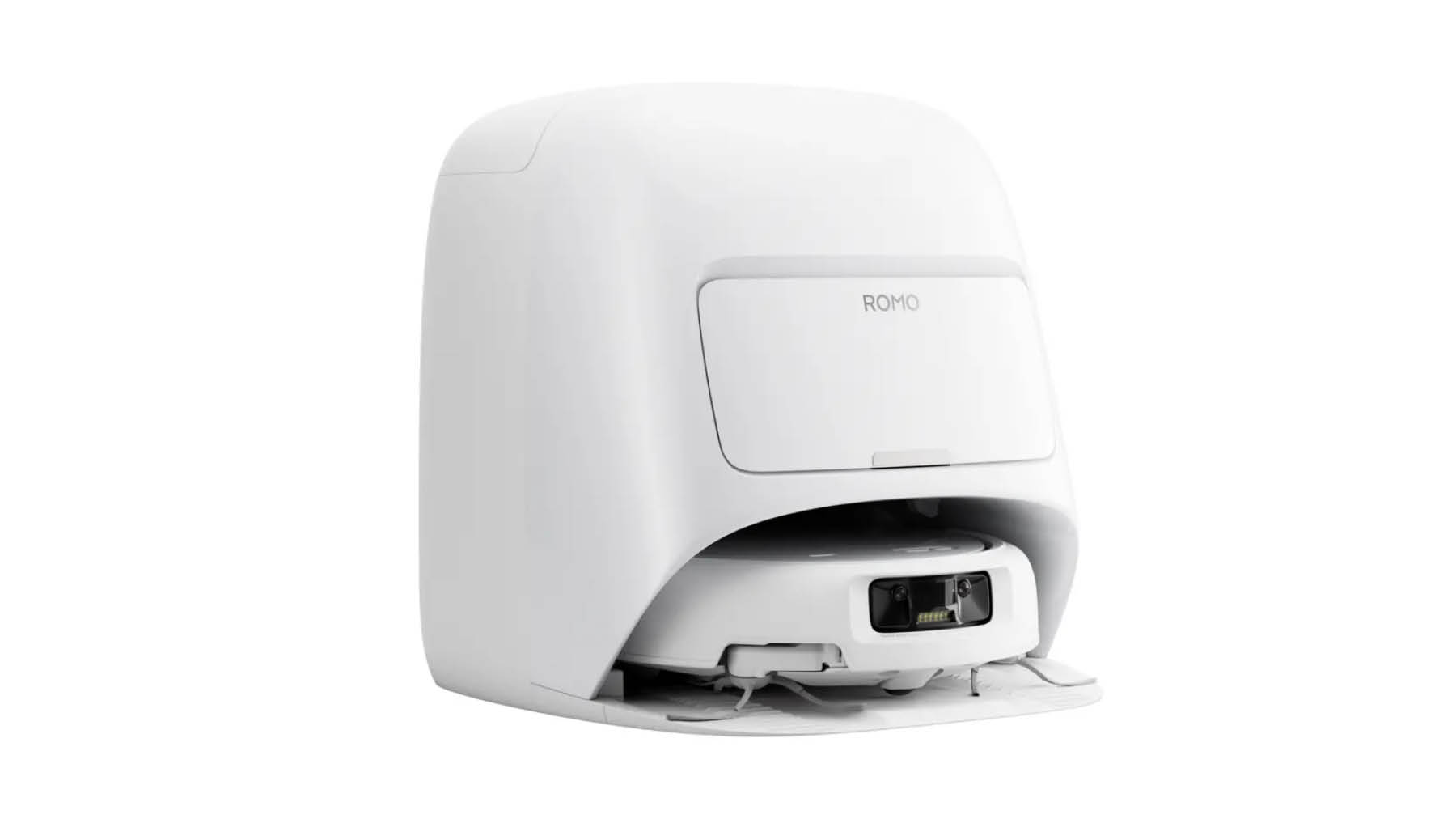 DJI ROMO S V2 Finder