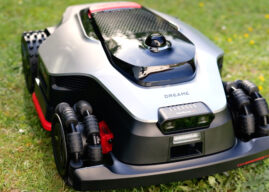 Neue Dreame Mähroboter | Diese Modelle erscheinen in nächster Zeit!