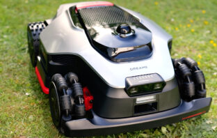 Der Dreame A3 AWD Pro 3500 – Lohnt sich das Mähroboter-Monster?