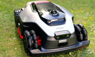 Der Dreame A3 AWD Pro 3500 – Lohnt sich das Mähroboter-Monster?