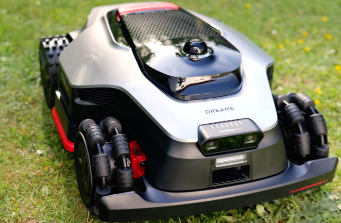 Der Dreame A3 AWD Pro 3500 – Lohnt sich das Mähroboter-Monster?
