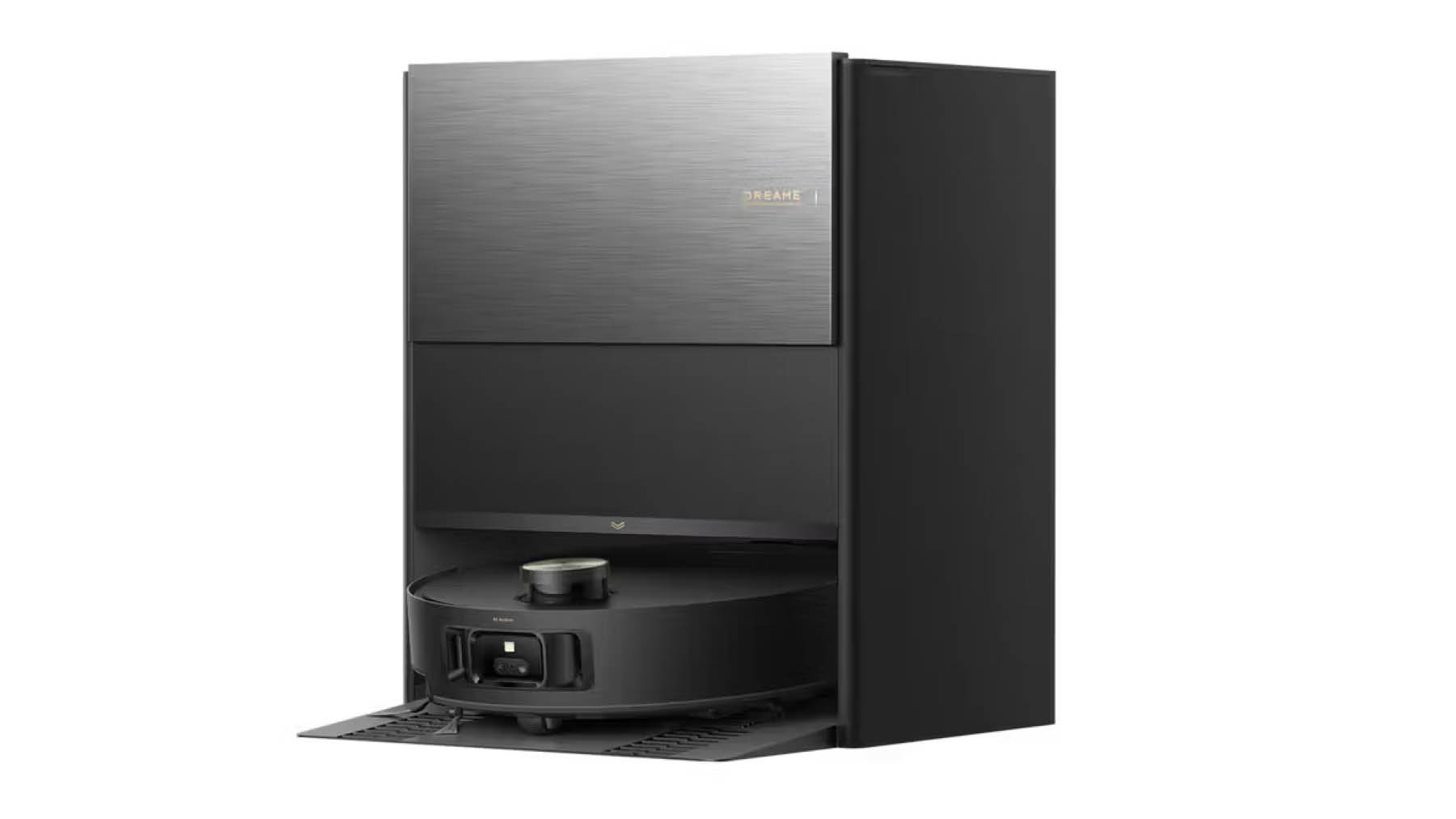 Dreame Aqua20 Pro Ultra Roller complete Finder