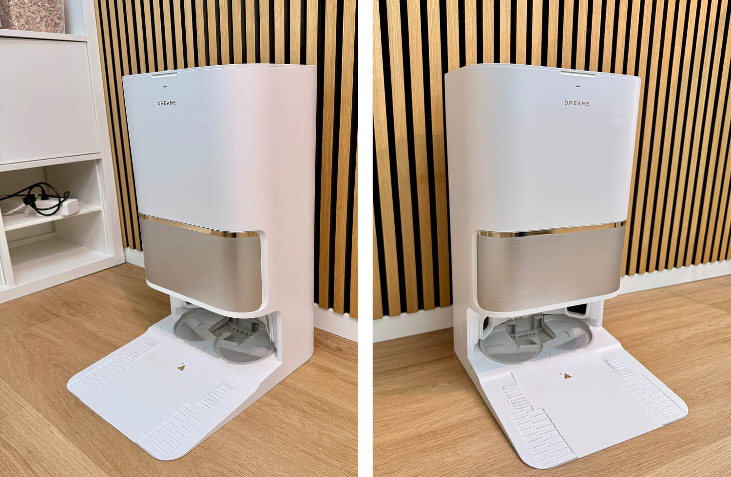 Dreame L50 Ultra AE Reinigungsstation