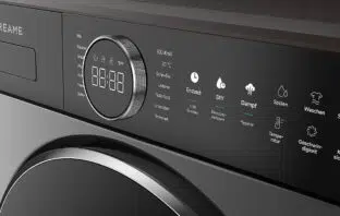 Dreame Premium P5