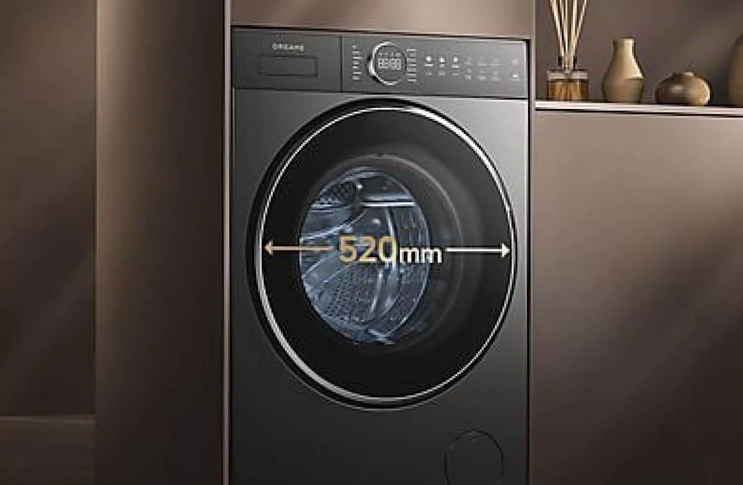 Dreame Premium P5 Waschmaschine