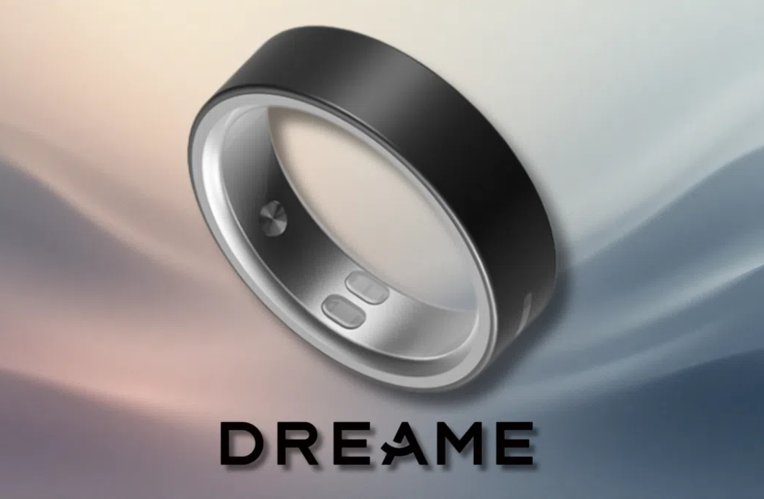 Dreame bringt zwei Ring-Wearables nach Europa. Vorgestellt wurden der Dreame Smart Ring und der Dreame Glow Ring.