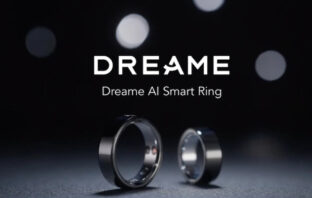 Dreame bringt zwei Ring-Wearables nach Europa. Vorgestellt wurden der Dreame Smart Ring und der Dreame Glow Ring.