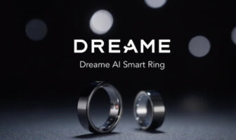 Dreame bringt zwei Ring-Wearables nach Europa. Vorgestellt wurden der Dreame Smart Ring und der Dreame Glow Ring.