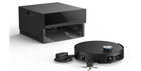 Dreame X60 Pro Master Finder