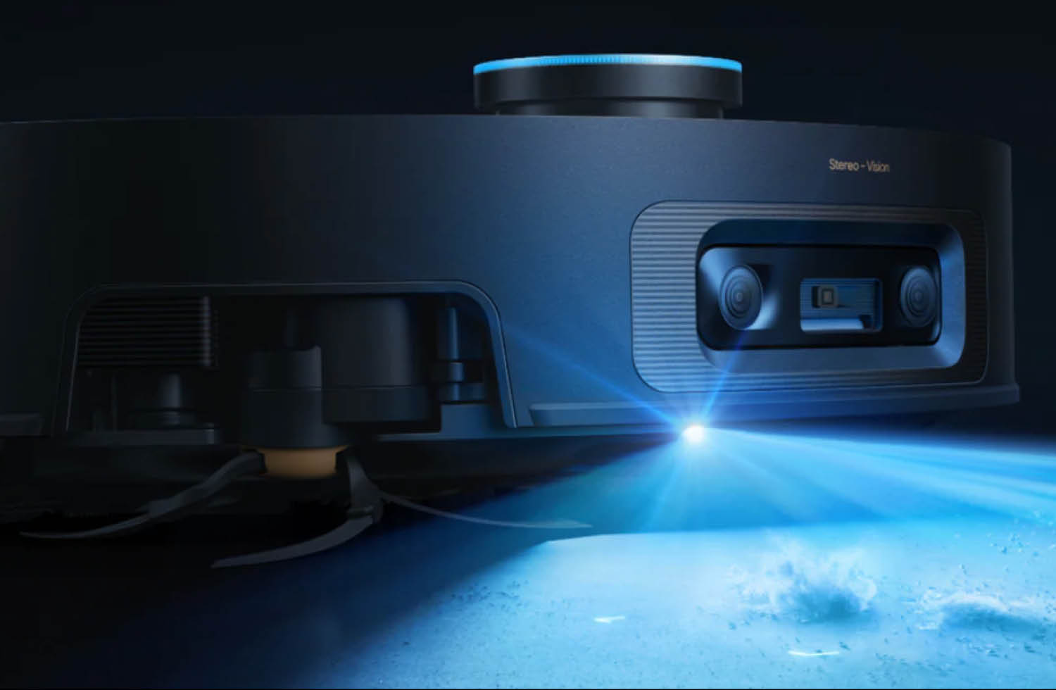 Dreame X60 Pro Ultra Complete Bild 5