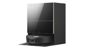 Dreame X60 Pro Ultra Complete Finder