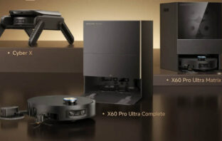 Dreame X60 Pro Ultra Complete Matrix News