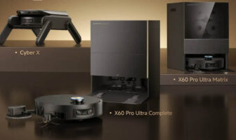 Dreame X60 Pro Ultra Complete Matrix News