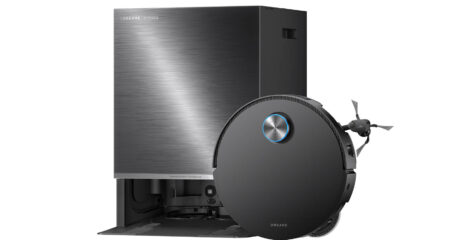 Dreame X60 Pro Ultra Matrix Finder
