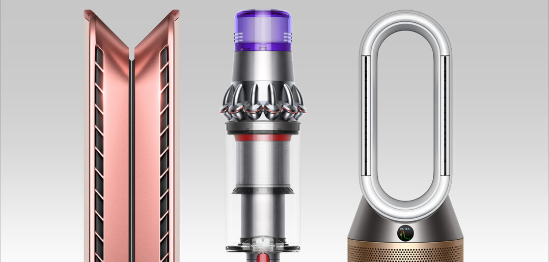 Die Dyson Family Offers sind eine zeitlich begrenzte Aktion mit ausgewählten Deals und Bundles aus verschiedenen Produktkategorien.