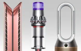 Die Dyson Family Offers sind eine zeitlich begrenzte Aktion mit ausgewählten Deals und Bundles aus verschiedenen Produktkategorien.