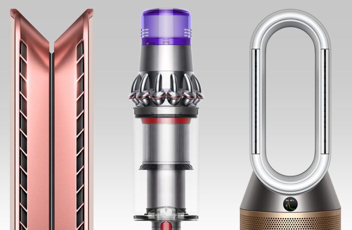 Die Dyson Family Offers sind eine zeitlich begrenzte Aktion mit ausgewählten Deals und Bundles aus verschiedenen Produktkategorien.