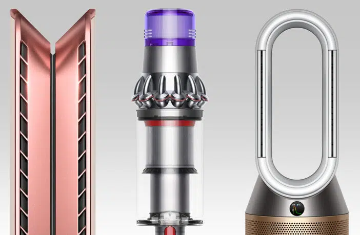 Die Dyson Family Offers sind eine zeitlich begrenzte Aktion mit ausgewählten Deals und Bundles aus verschiedenen Produktkategorien.