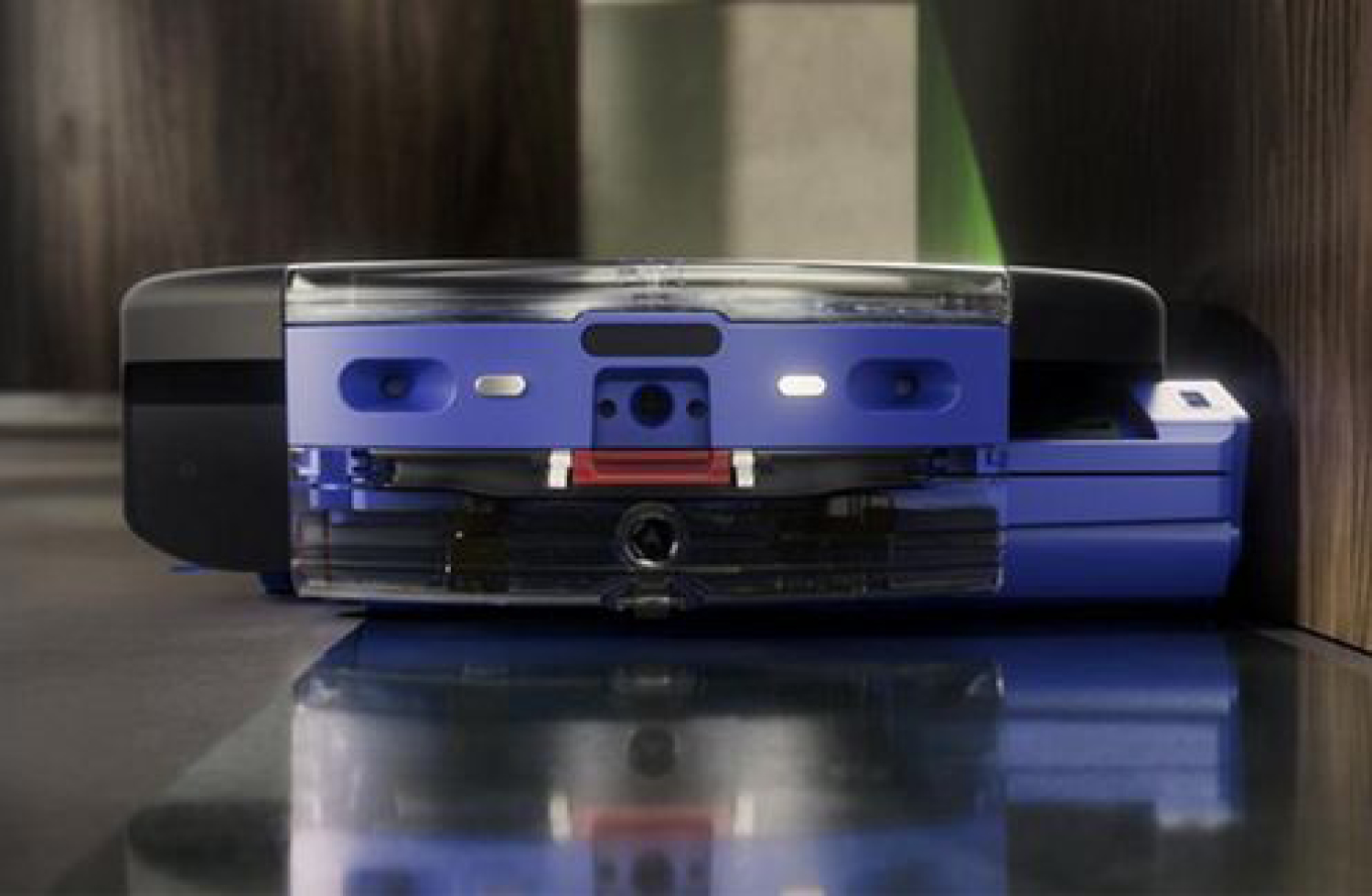Dyson Spot+Scrub™ Ai: Saugroboter mit Wischfunktion in den Family Offers