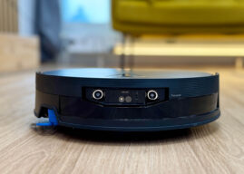 DEAL | ECOVACS DEEBOT X12 PRO OMNI im Angebot!