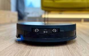 ECOVACS DEEBOT X12 PRO OMNI Test