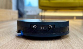 ECOVACS DEEBOT X12 PRO OMNI Test