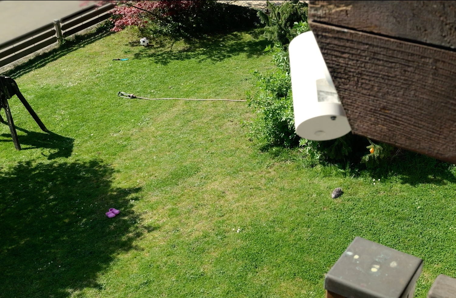 ECOVACS GOAT O1200 LiDAR PRO - Hindernisse