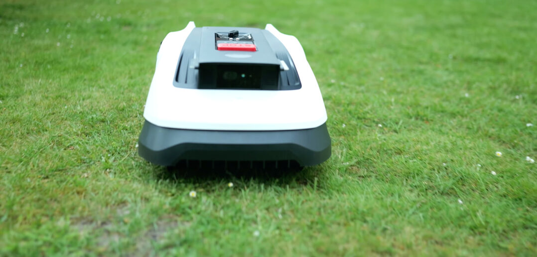 ECOVACS GOAT O800 RTK für 699 € im Angebot!