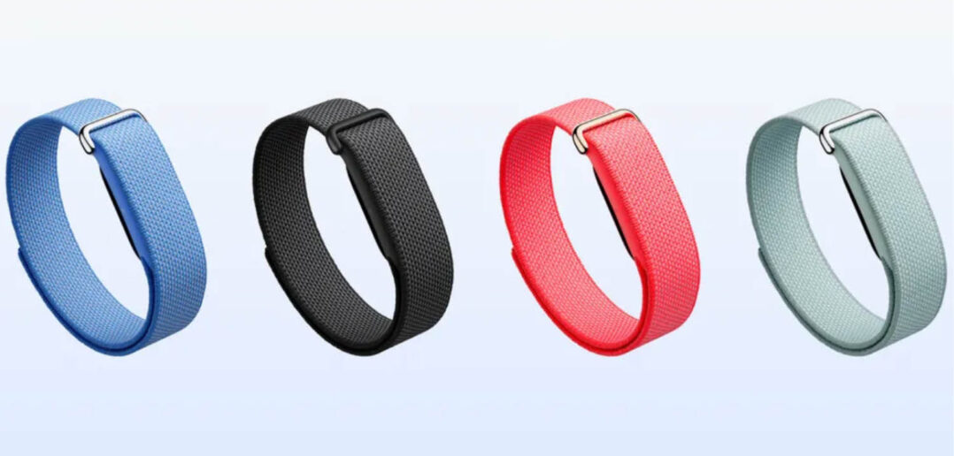 Fitbit Air