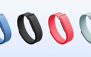 Fitbit Air