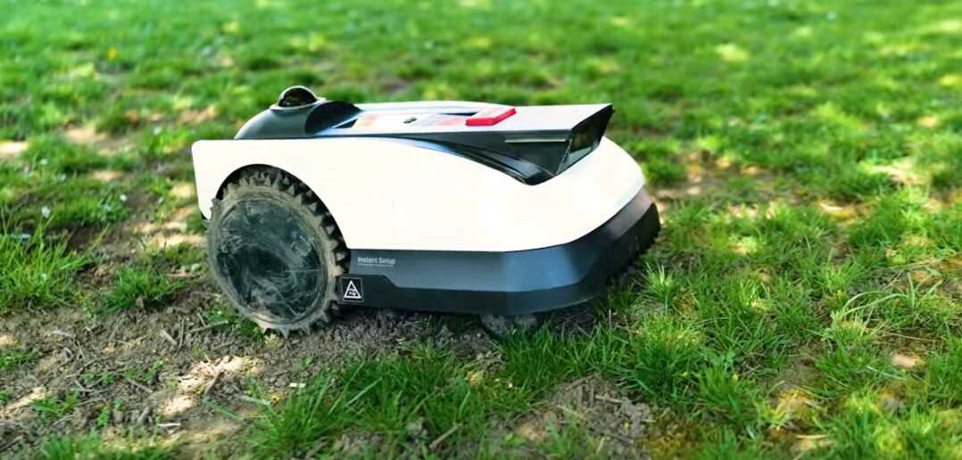 Der ECOVACS GOAT O1200 LiDAR PRO im Test