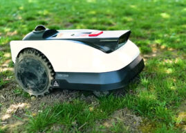 Neue ECOVACS-Mähroboter | Diese Modelle erscheinen in nächster Zeit!