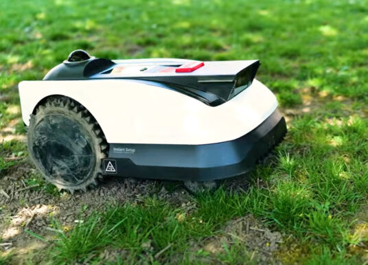 Neue ECOVACS-Mähroboter | Diese Modelle erscheinen in nächster Zeit!