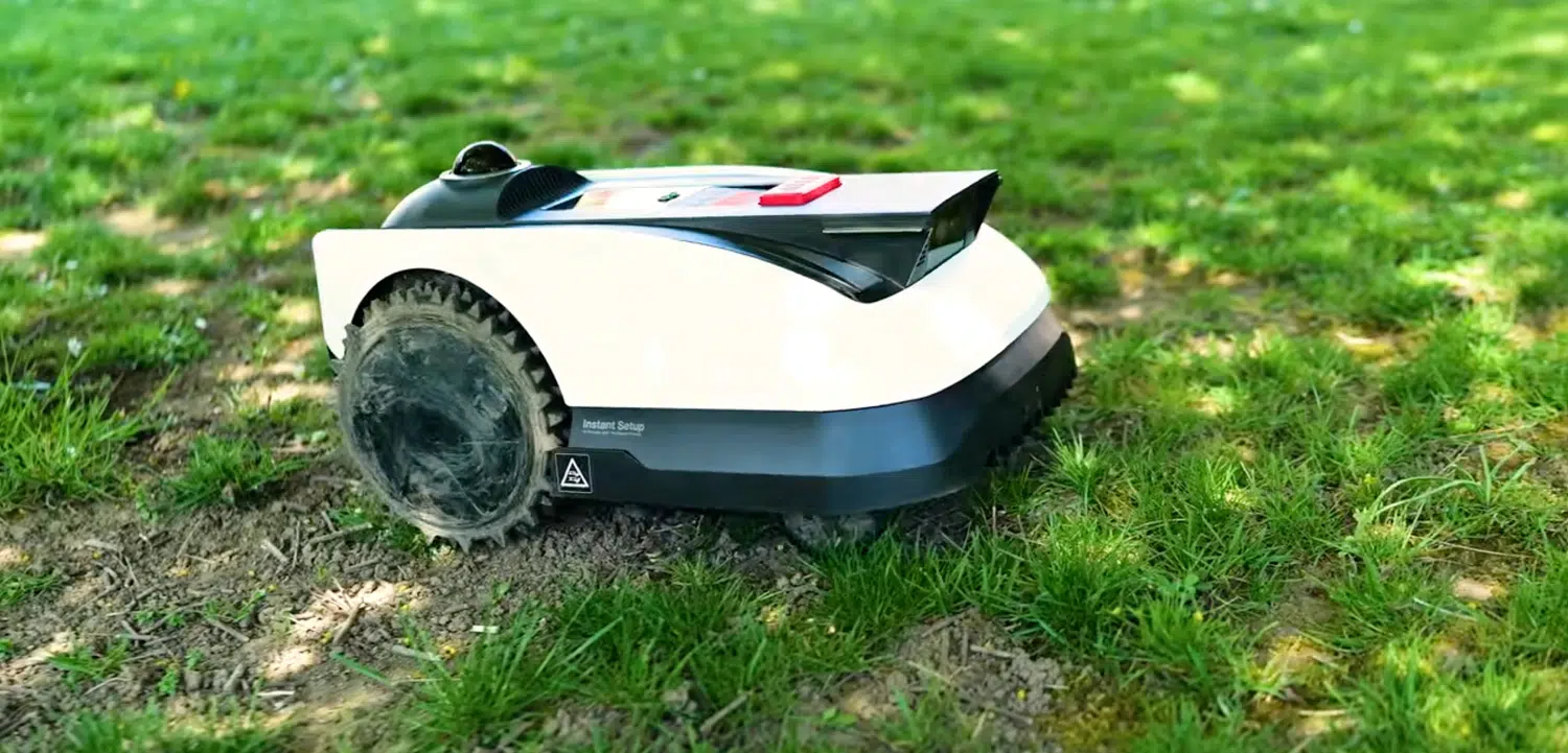Der ECOVACS GOAT O1200 LiDAR PRO im Test