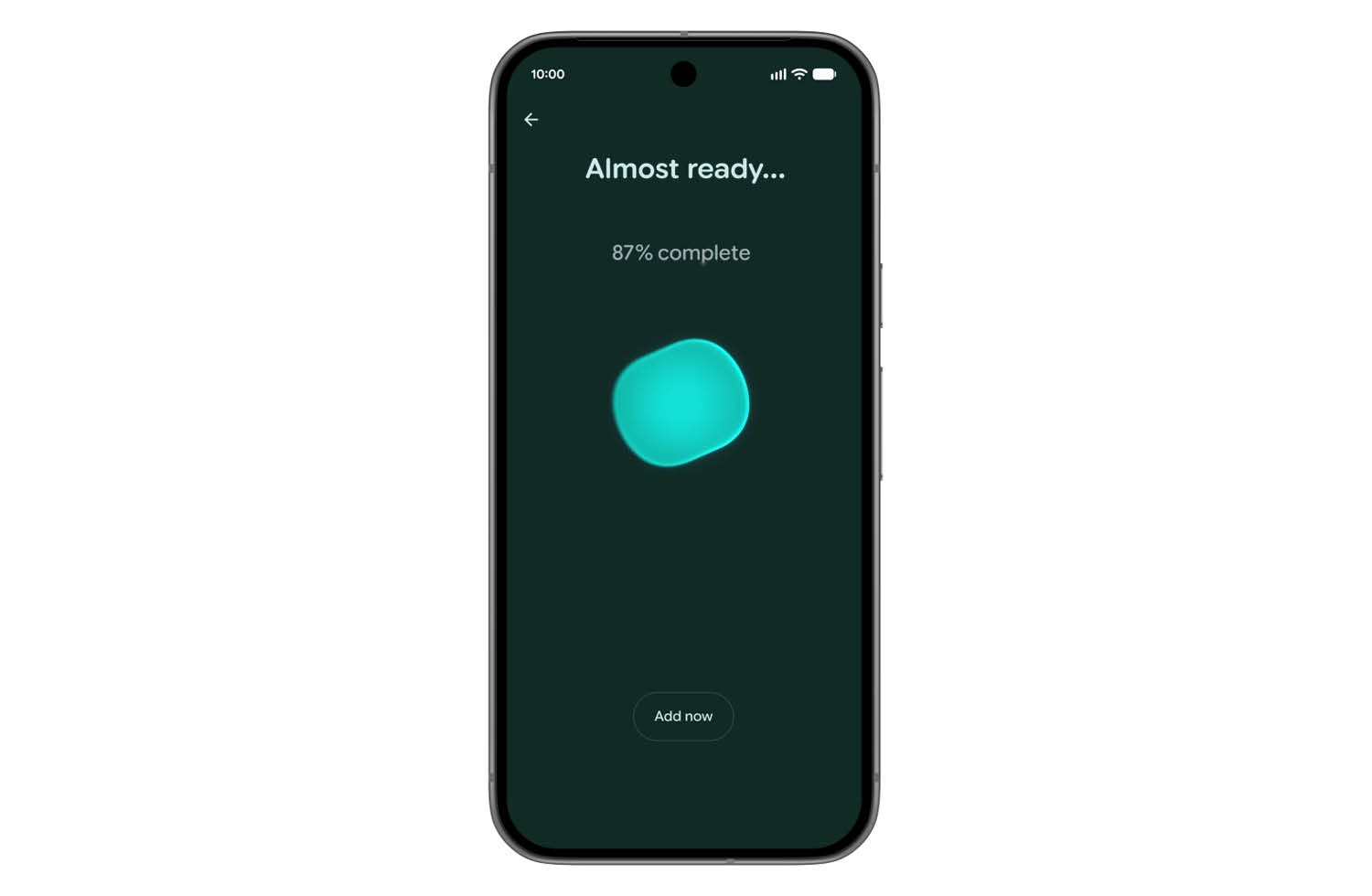 Gemini Intelligence Google Bild 2