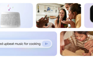 Gemini for Home Google News