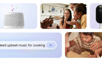 Gemini for Home Google News
