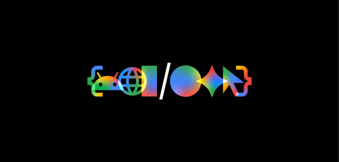 Google I/O 2026