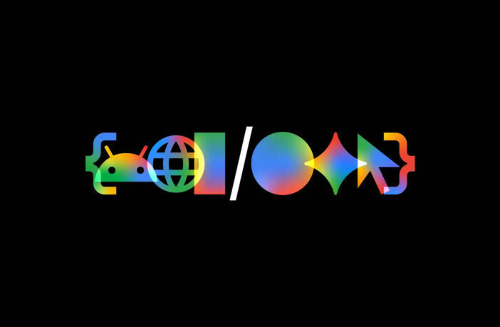 Google I/O 2026