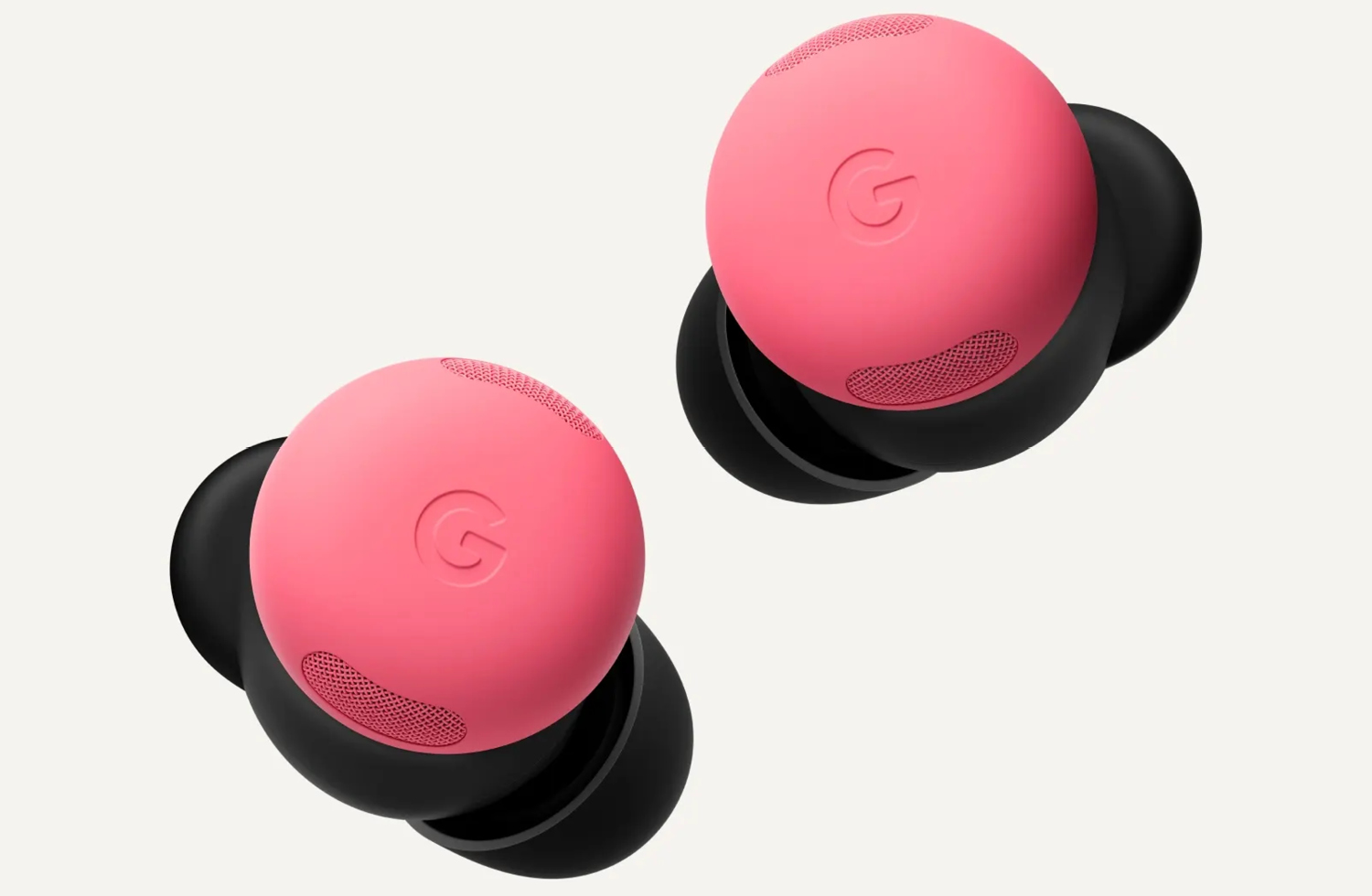 Google verteilt Firmware 5.203 für Pixel Buds Pro 2 und Pixel Buds 2a. Dazu kommt eine neue Optik für die Pixel-Buds-App.