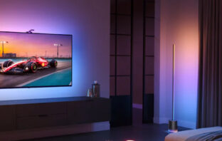 Neu! Govee TV Backlight 3