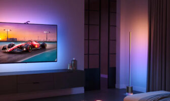 Neu! Govee TV Backlight 3