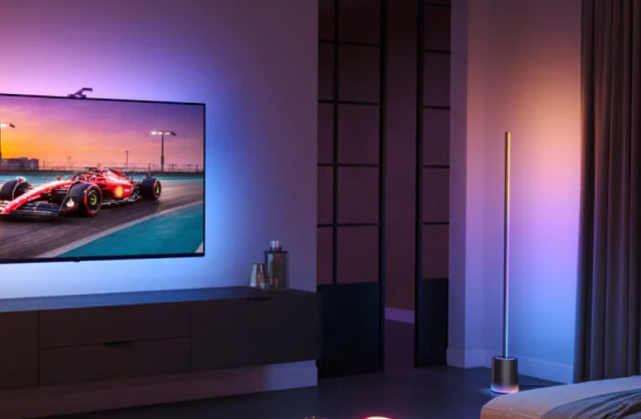 Neu! Govee TV Backlight 3