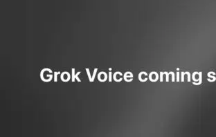 Grok im Auto: xAI bringt Voice Mode zu CarPlay