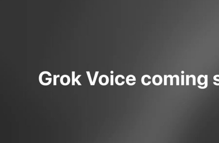 Grok im Auto: xAI bringt Voice Mode zu CarPlay