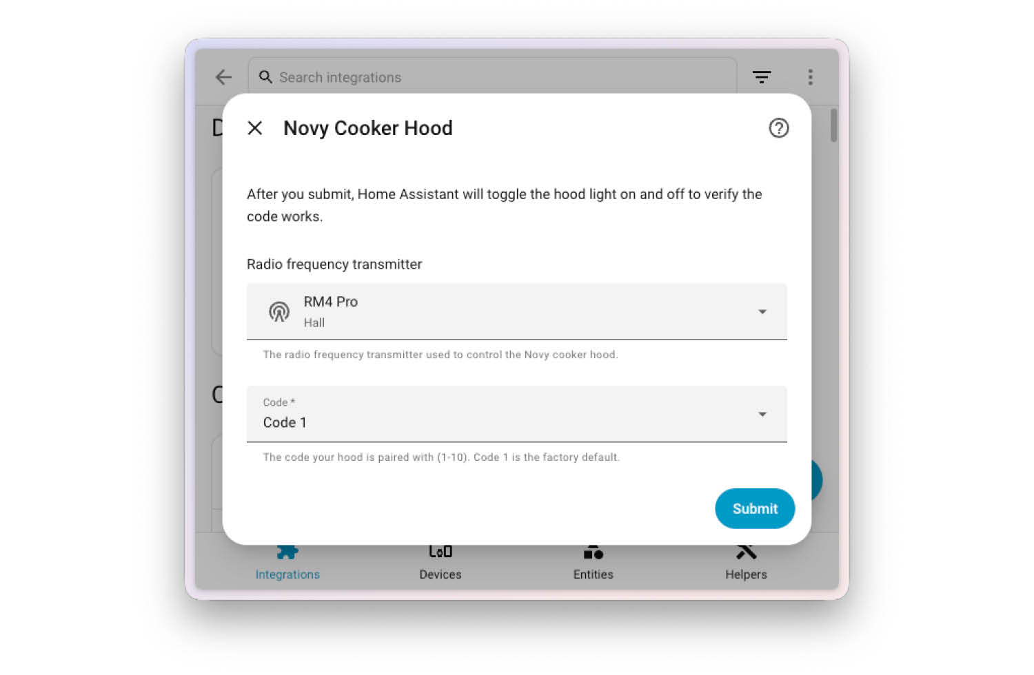 Home Assistant 2026 5 Bild
