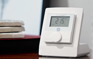 Homematic IP meldet Verbindungseinschränkungen zur Cloud