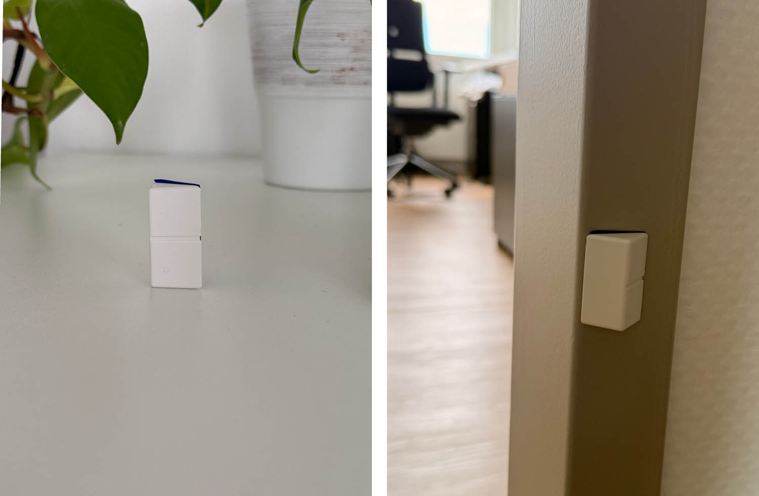 Homematic IP Türsensor