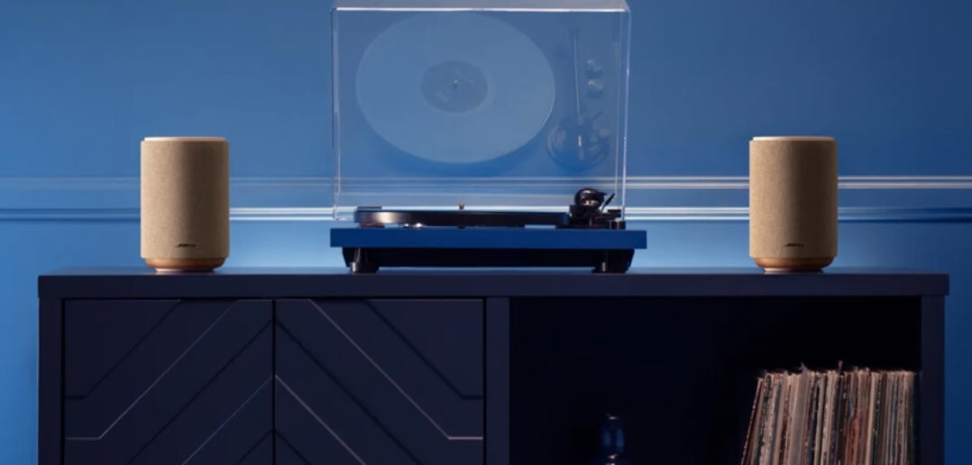 Bose mit neuer Lifestyle-Kollektion
